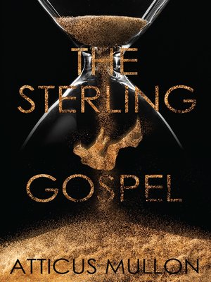 cover image of The Sterling Gospel